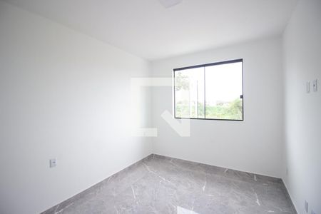 Quarto Suíte de casa à venda com 3 quartos, 125m² em Tres Barras, Contagem