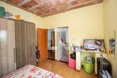 Quarto Suíte de casa para alugar com 3 quartos, 150m² em Colonial, Contagem