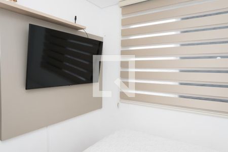 Suíte de apartamento à venda com 2 quartos, 73m² em Eldorado, Contagem