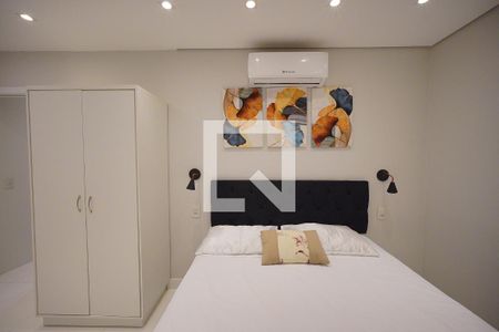 Studio de apartamento para alugar com 2 quartos, 60m² em Santo Antonio de Lisboa, Florianópolis