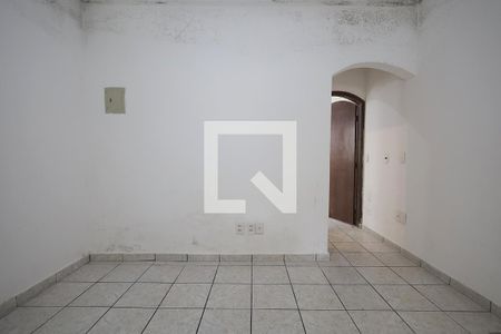 Sala de casa à venda com 2 quartos, 67m² em Vila Floresta, Santo André