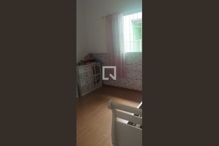 Quarto de casa para alugar com 2 quartos, 150m² em Jardim Novo Horizonte, Cotia