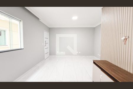 Sala de casa para alugar com 3 quartos, 143m² em Santana, São Paulo