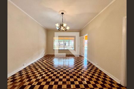 Sala de casa à venda com 3 quartos, 250m² em Jardim Guanabara, Campinas
