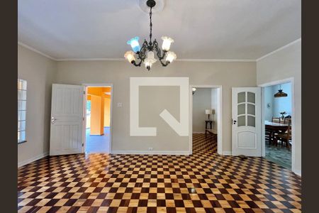 Sala de casa à venda com 3 quartos, 250m² em Jardim Guanabara, Campinas