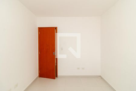 Quarto de apartamento para alugar com 2 quartos, 37m² em Vila Mazzei, São Paulo