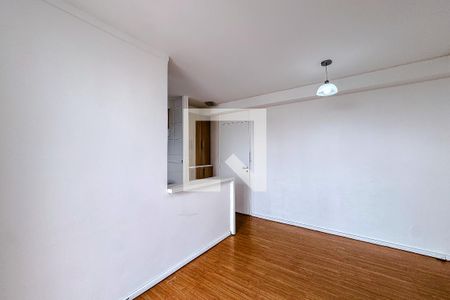 Sala de apartamento à venda com 2 quartos, 52m² em Alto do Pari, São Paulo