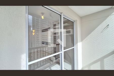 Varanda de apartamento para alugar com 2 quartos, 55m² em Vila Anastácio, São Paulo