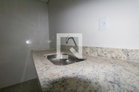 Studio de apartamento para alugar com 1 quarto, 42m² em Vila Aricanduva, São Paulo