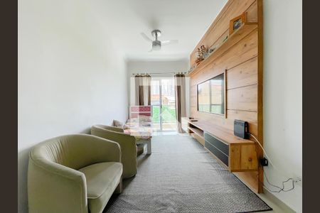 Sala de apartamento à venda com 2 quartos, 86m² em Umuarama, Osasco