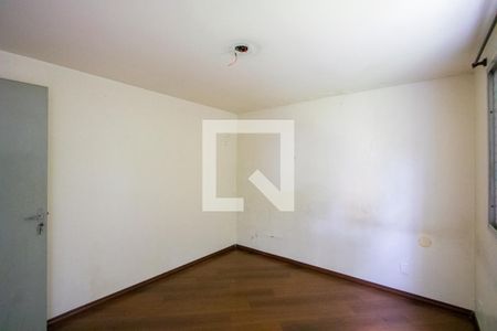 Quarto 2 de apartamento para alugar com 2 quartos, 55m² em Jardim Alvorada, Santo André