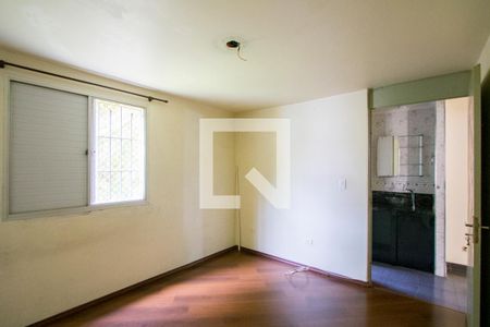 Quarto 2 de apartamento para alugar com 2 quartos, 55m² em Jardim Alvorada, Santo André