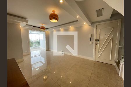 Sala de apartamento para alugar com 2 quartos, 175m² em Cidade São Francisco, São Paulo