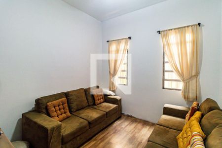 Sala 02 de casa para alugar com 4 quartos, 400m² em Jardim Peri Peri, São Paulo