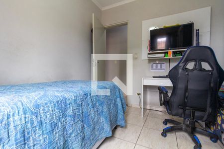 Quarto 1 de apartamento à venda com 2 quartos, 64m² em Jardim Cotinha, São Paulo