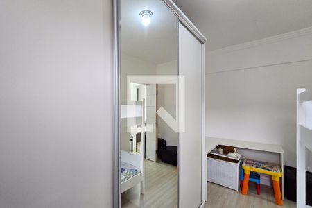 Quarto 1 de apartamento à venda com 2 quartos, 67m² em Jardim Trieste, São Bernardo do Campo