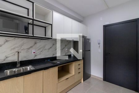 Studio de kitnet/studio para alugar com 1 quarto, 25m² em Vila Augusta, Guarulhos
