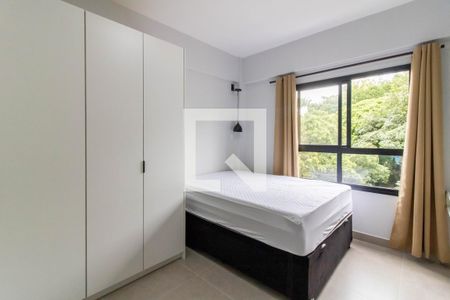 Studio de kitnet/studio para alugar com 1 quarto, 25m² em Vila Augusta, Guarulhos