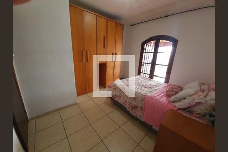 Quarto de casa à venda com 3 quartos, 156m² em Assunção, São Bernardo do Campo
