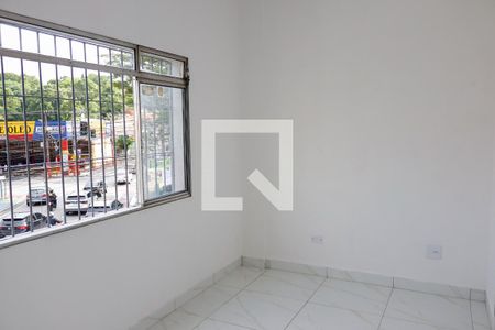 Quarto 1 de apartamento para alugar com 1 quarto, 30m² em Km 18, Osasco