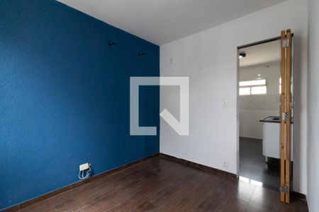 Quarto 1 de apartamento para alugar com 2 quartos, 55m² em Conjunto Habitacional Padre Manoel da Nobrega, São Paulo