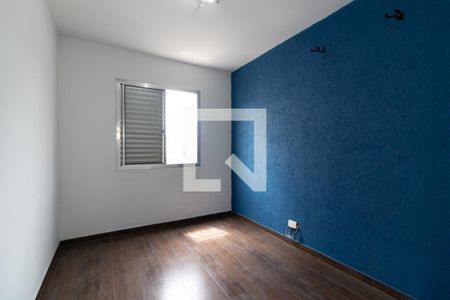 Quarto 1 de apartamento para alugar com 2 quartos, 55m² em Conjunto Habitacional Padre Manoel da Nobrega, São Paulo