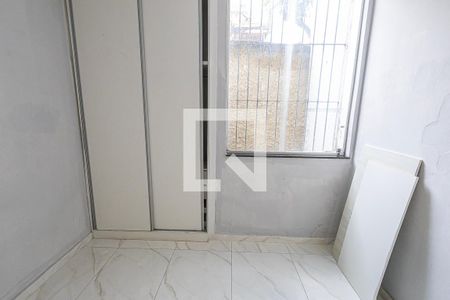 Quarto 1 de apartamento para alugar com 3 quartos, 100m² em Santa Monica, Belo Horizonte