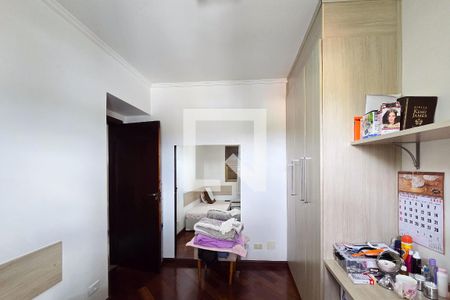 Quarto 1 de apartamento à venda com 3 quartos, 126m² em Anchieta, São Bernardo do Campo