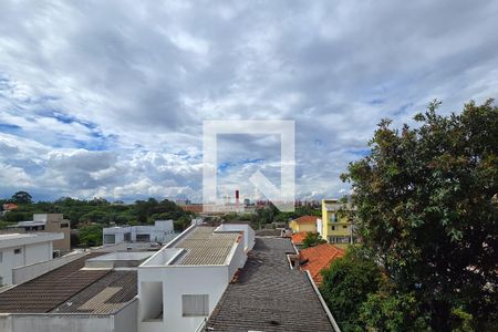 Vista - Sacada de apartamento à venda com 3 quartos, 126m² em Anchieta, São Bernardo do Campo