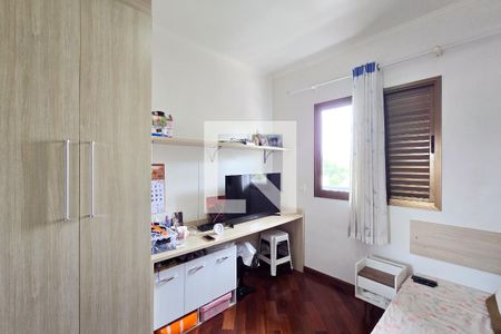 Quarto 1 de apartamento à venda com 3 quartos, 126m² em Anchieta, São Bernardo do Campo