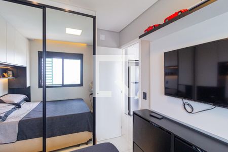 Quarto de apartamento à venda com 1 quarto, 40m² em City Bussocaba, Osasco