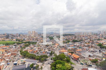 Apartamento à venda com 1 quarto, 40m² em City Bussocaba, Osasco