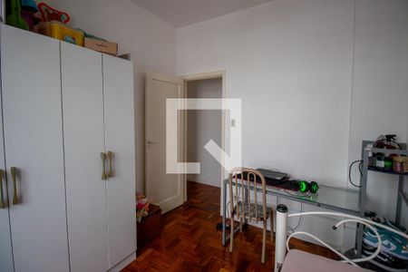 Quarto 1 de apartamento para alugar com 3 quartos, 61m² em Irajá, Rio de Janeiro