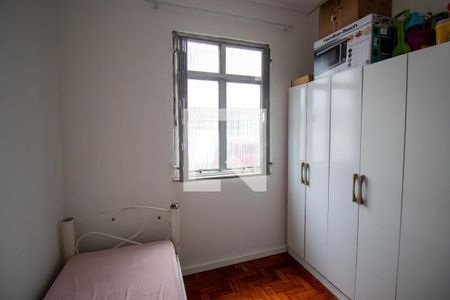 Quarto 1 de apartamento para alugar com 3 quartos, 61m² em Irajá, Rio de Janeiro