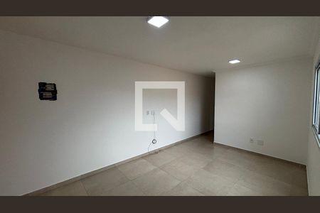 Sala - Sala de Jantar de apartamento para alugar com 2 quartos, 105m² em Parque Novo Oratório, Santo André