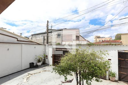 Vista - Entrada de casa para alugar com 3 quartos, 320m² em Vila Natal, Mogi das Cruzes