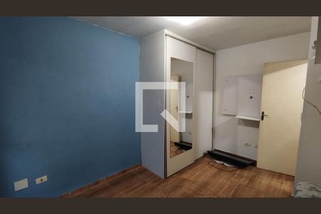 Quarto 1 de casa de condomínio para alugar com 2 quartos, 60m² em Jardim Dayse, Ferraz de Vasconcelos