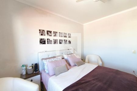 Quarto Suíte de casa à venda com 5 quartos, 240m² em Parque Jambeiro, Campinas