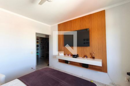 Quarto Suíte de casa à venda com 5 quartos, 240m² em Parque Jambeiro, Campinas