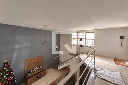 Sala de casa à venda com 5 quartos, 240m² em Parque Jambeiro, Campinas