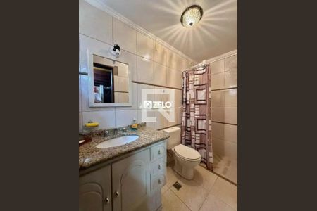 Foto 12 de casa à venda com 4 quartos, 100m² em Cidade Jardim, Campinas