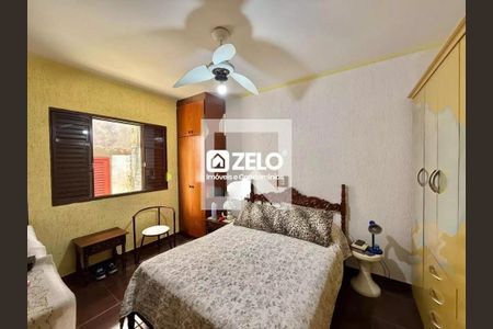 Foto 19 de casa à venda com 4 quartos, 100m² em Cidade Jardim, Campinas