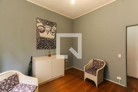 Quarto 1 de casa à venda com 3 quartos, 340m² em Vila Bertioga, São Paulo
