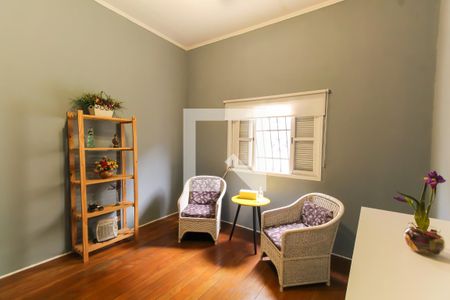 Quarto 1 de casa à venda com 3 quartos, 340m² em Vila Bertioga, São Paulo