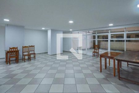 Foto 10 de apartamento à venda com 2 quartos, 45m² em Jardim dos Prados, São Paulo