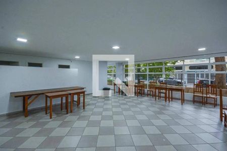 Foto 07 de apartamento à venda com 2 quartos, 45m² em Jardim dos Prados, São Paulo