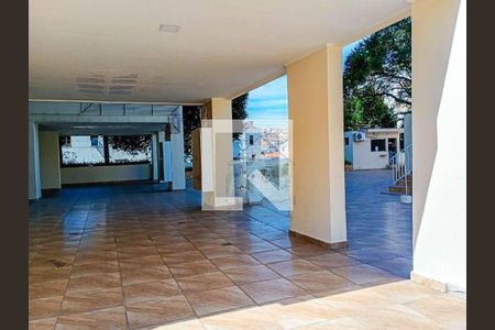 Foto 23 de apartamento à venda com 2 quartos, 45m² em Jardim dos Prados, São Paulo