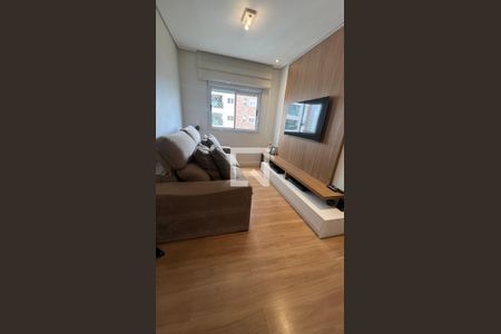 Apartamento para alugar com 2 quartos, 82m² em Jardim Caravelas, São Paulo