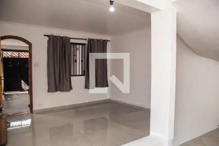 sala de casa à venda com 2 quartos, 75m² em Chácara Santo Antônio (zona Sul), São Paulo