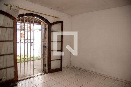 Quarto 2 de casa à venda com 2 quartos, 75m² em Chácara Santo Antônio (zona Sul), São Paulo